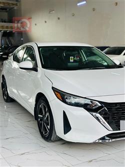 نيسان سنترا